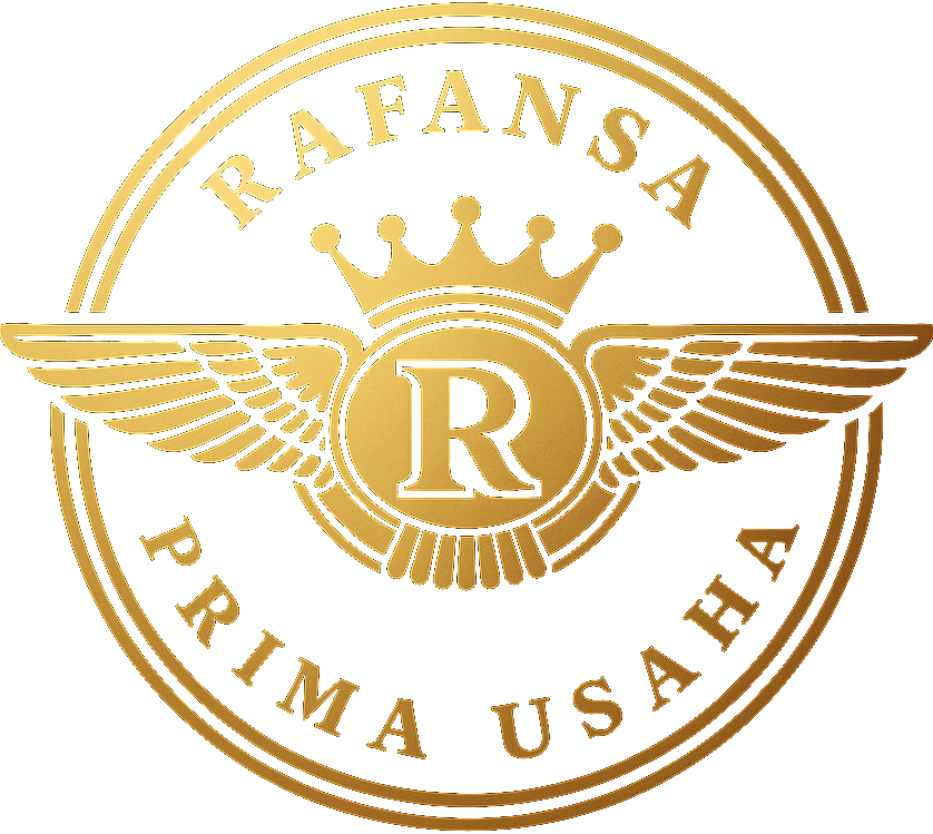 Logo PT Rafansa